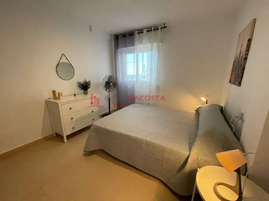 Piso de 45 m² en Lepe
