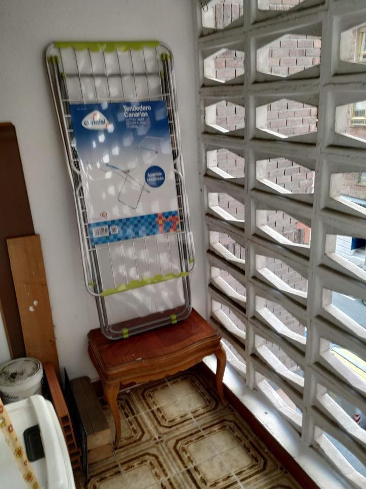 Chambre 120 m², Ponferrada