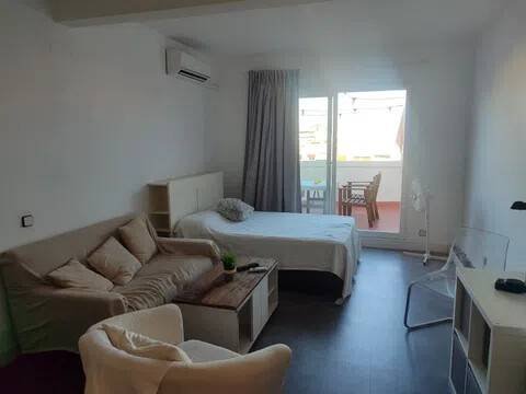 Piso de 55 m² en Barcelona