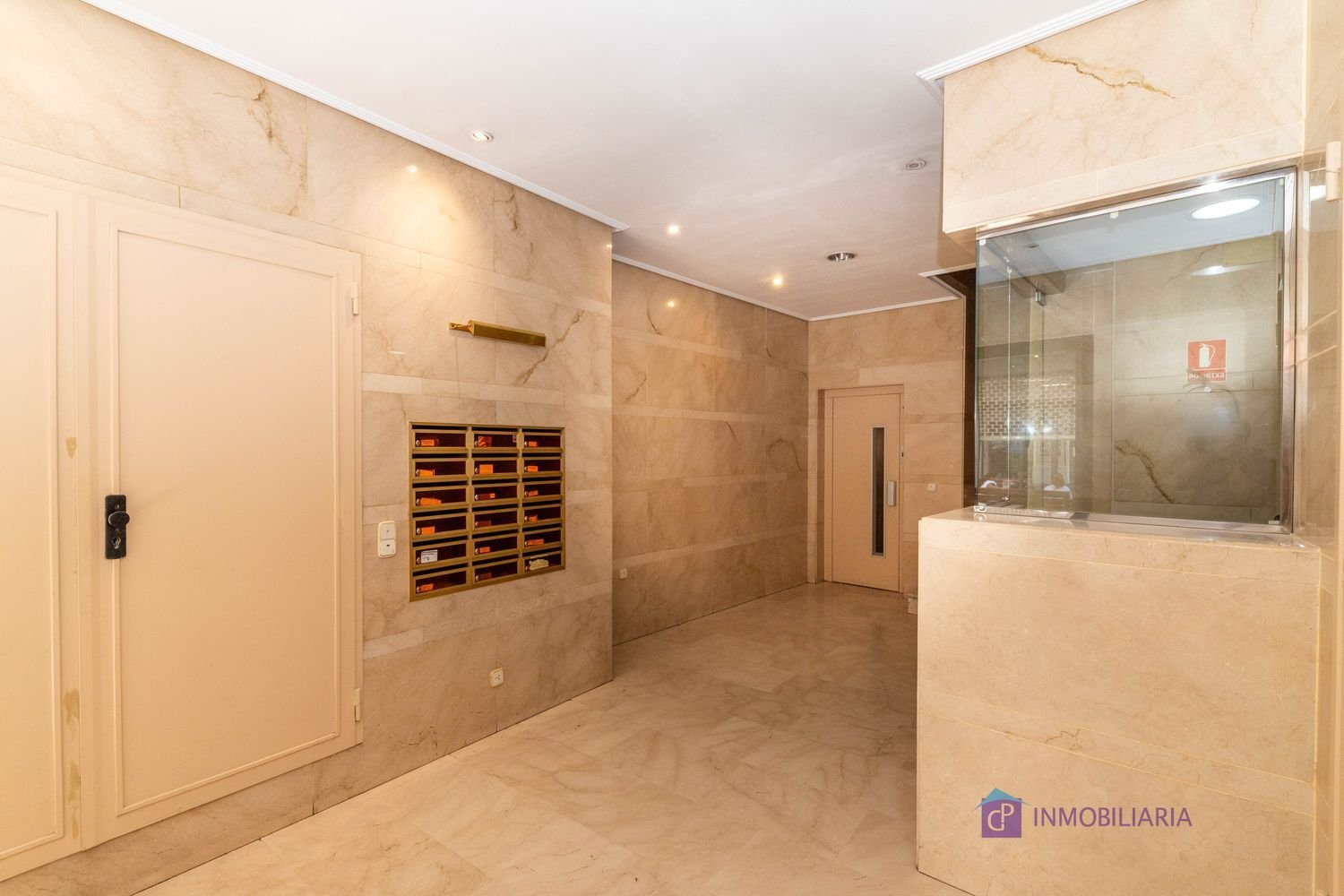 Piso de 64 m² en Zaragoza