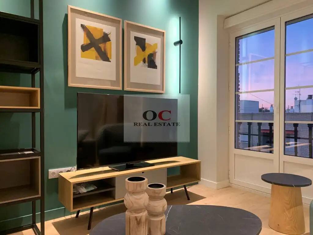 Piso de 85 m² en Murcia