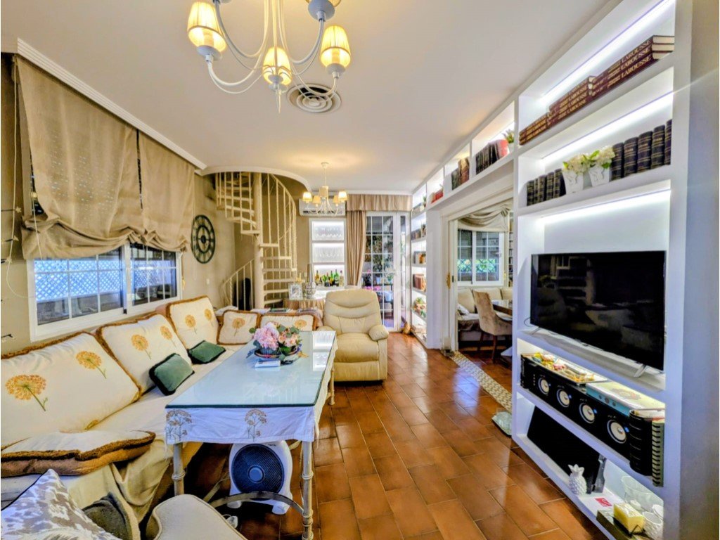 Habitación 110 m², Córdoba