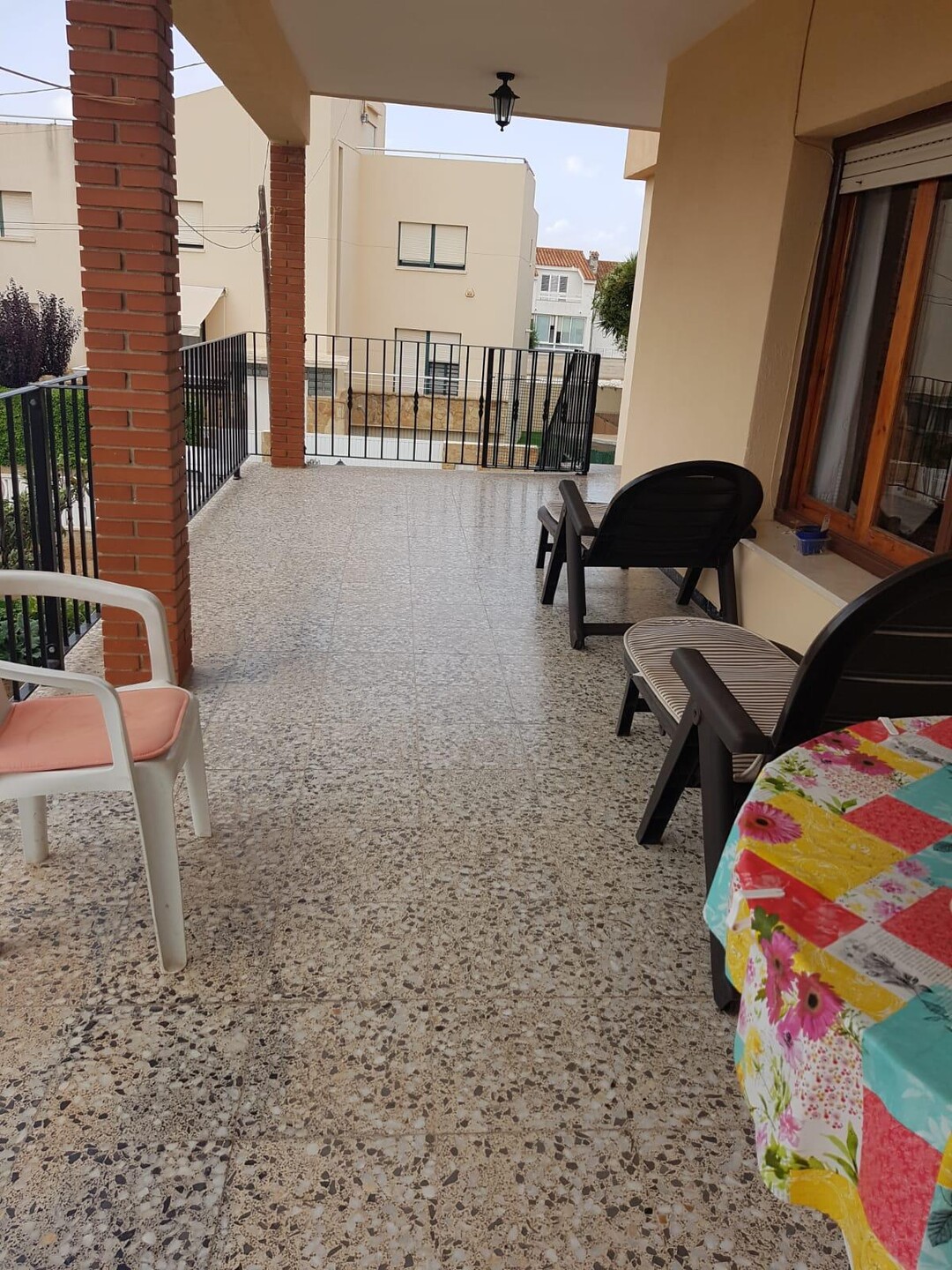 Pis de 75 m² a Vinaròs