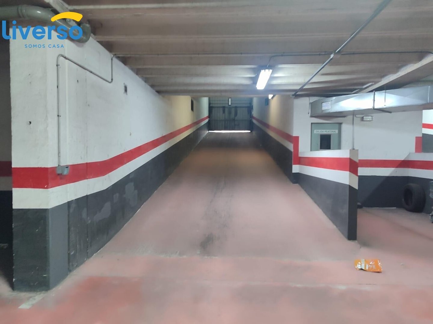 Pis de 117 m² a Burgos