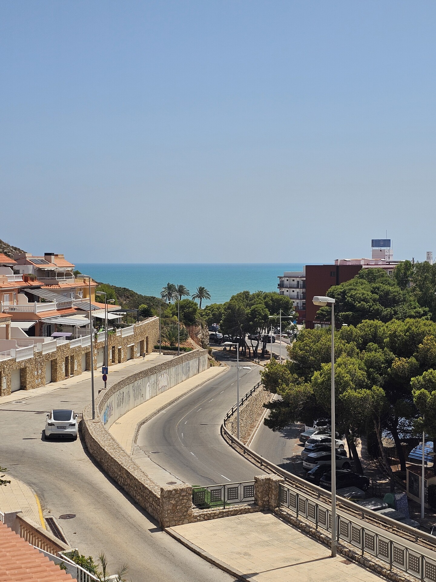Piso de 177 m² en Cullera
