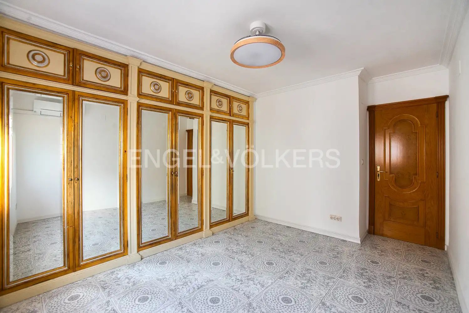 Piso de 124 m² en Castellón de la Plana