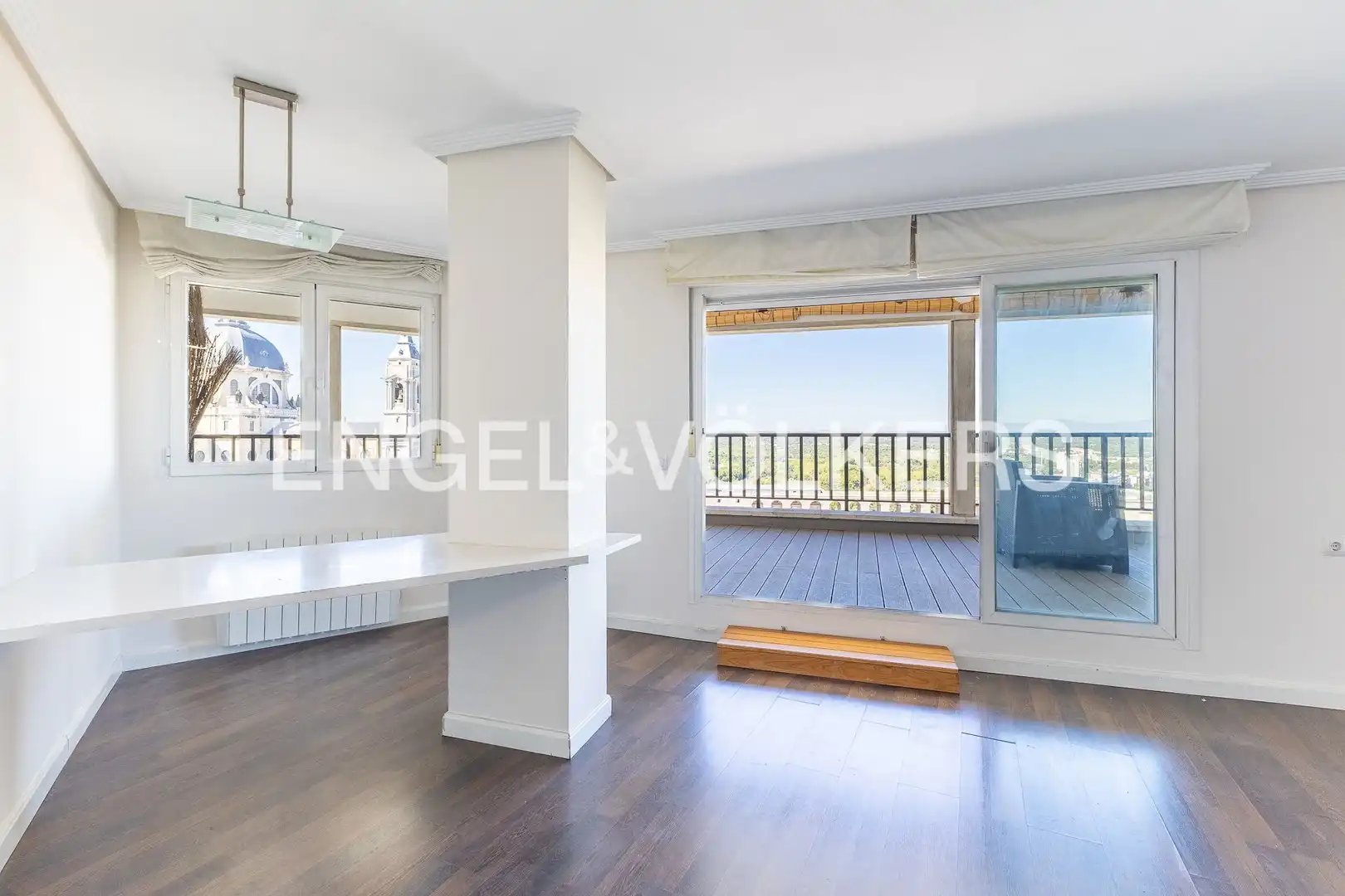 Piso de 110 m² en Madrid