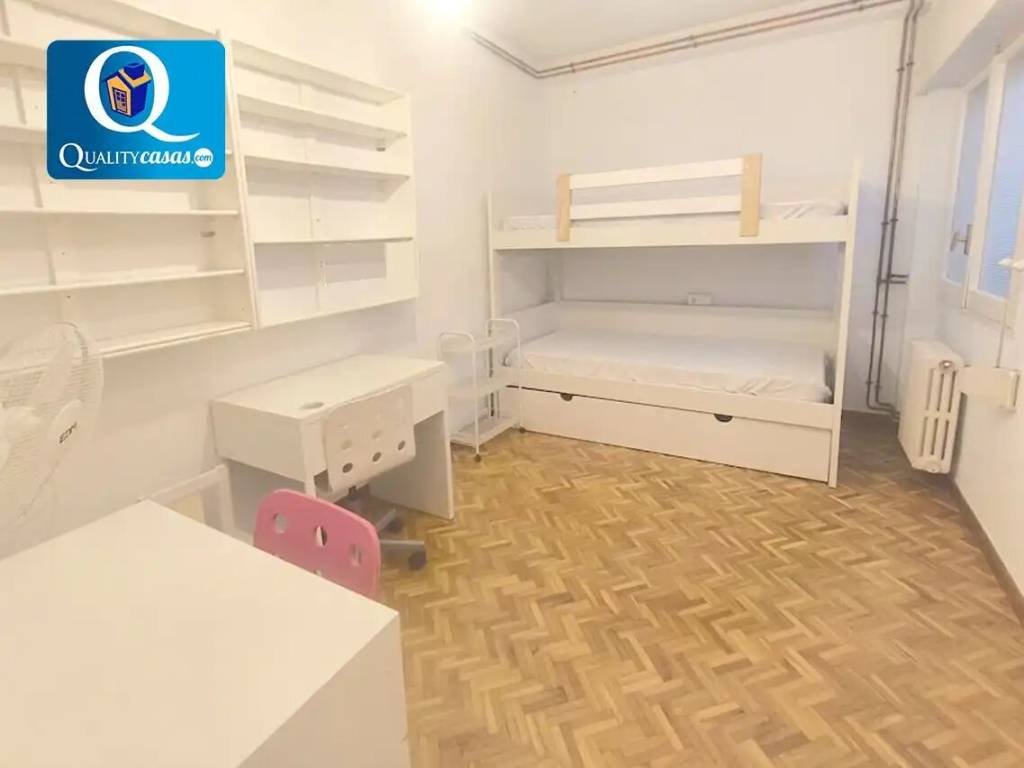Piso de 122 m² en Alicante