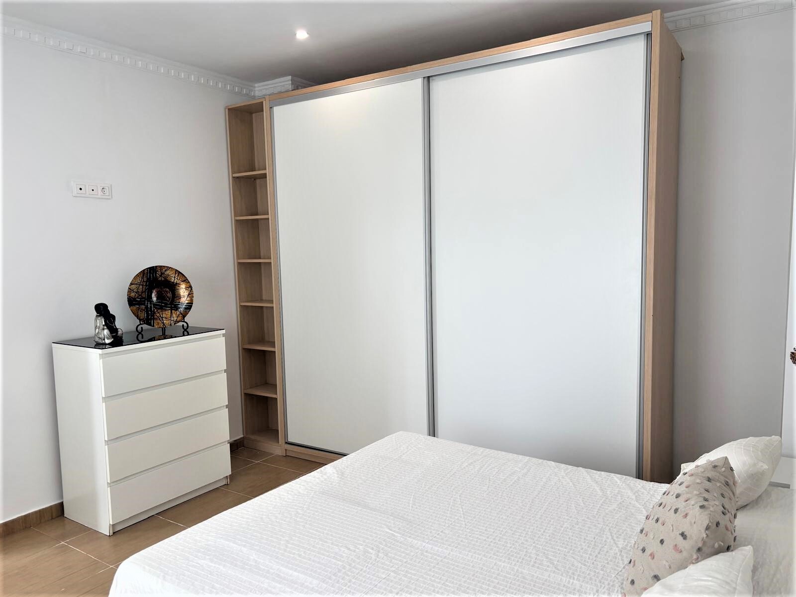 Piso de 110 m² en Gibraleón