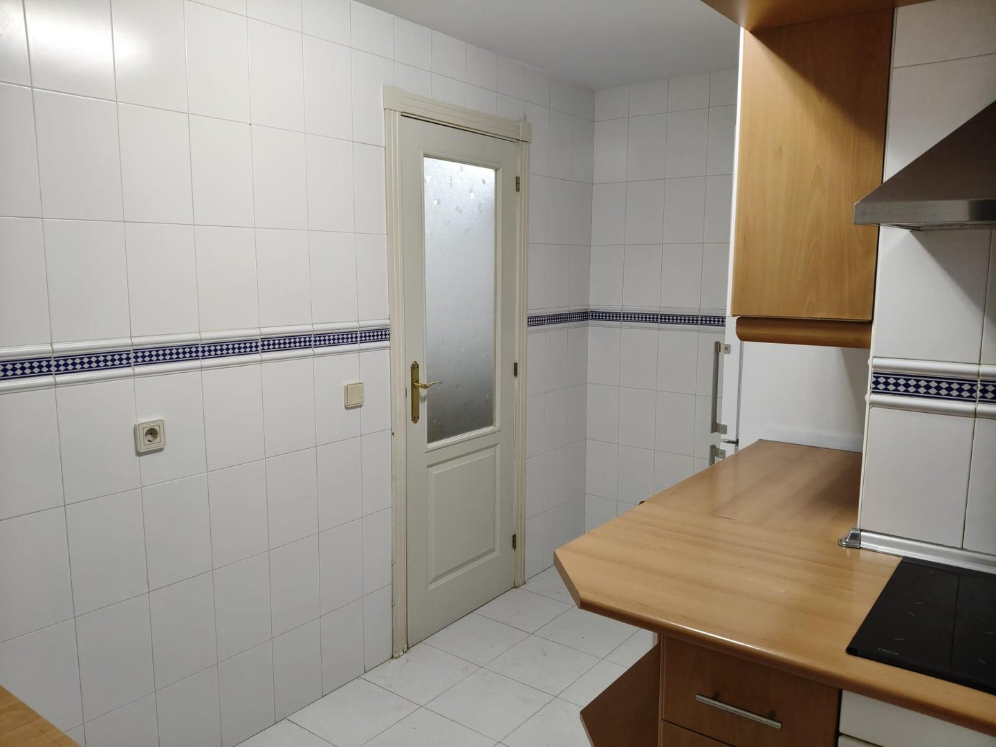 Pis de 113 m² a Sevilla
