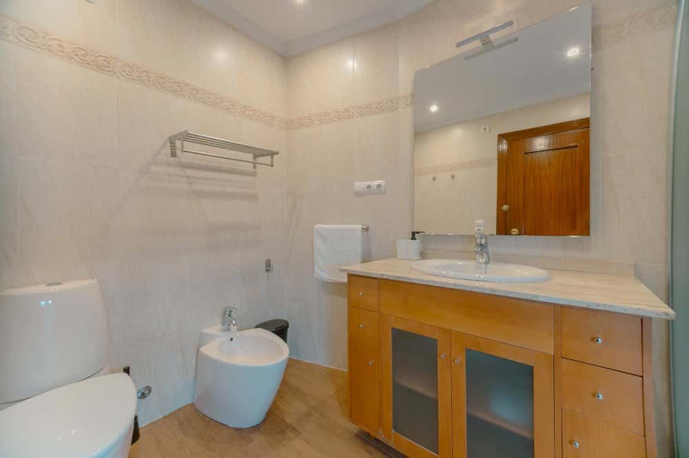 Habitació de lloguer, València