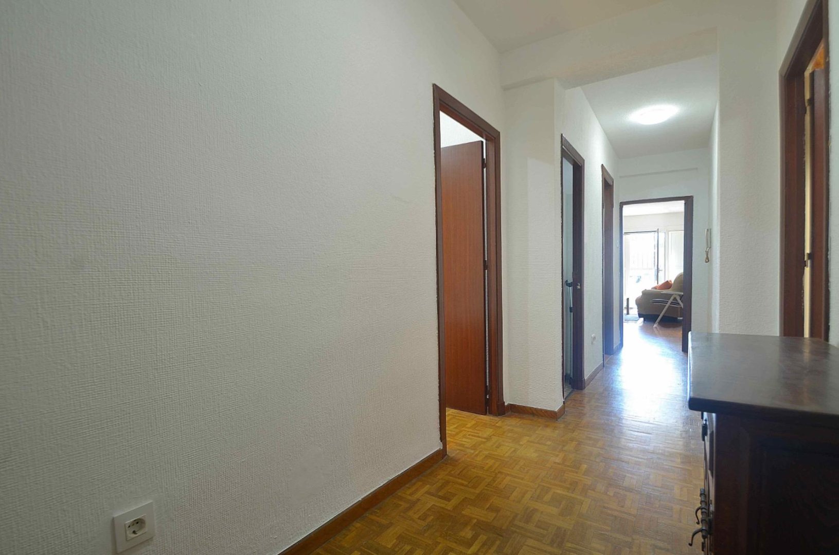 Piso de 90 m² en Almería