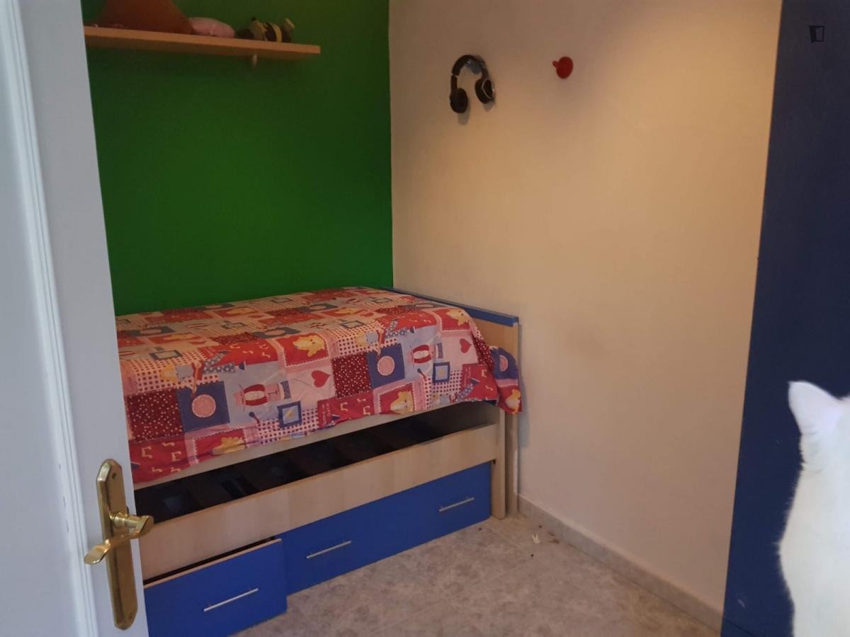 Habitación en alquiler, Sevilla