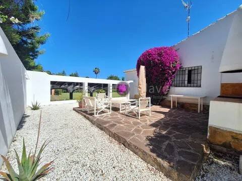 Maison 130 m² à Xàbia / Jávea
