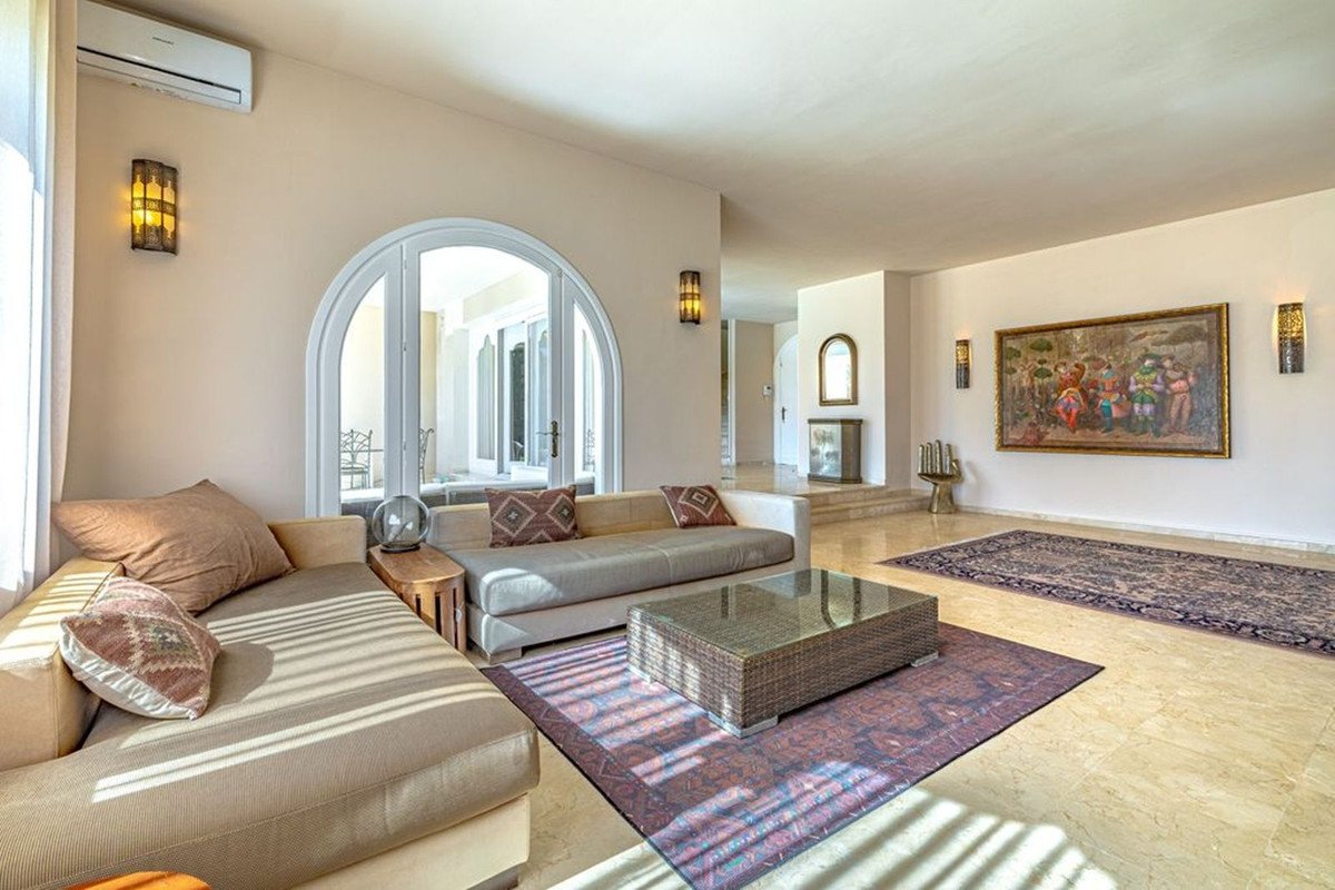 Casa de 540 m² a Estepona