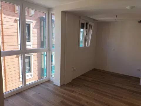 Piso de 58 m² en Palencia