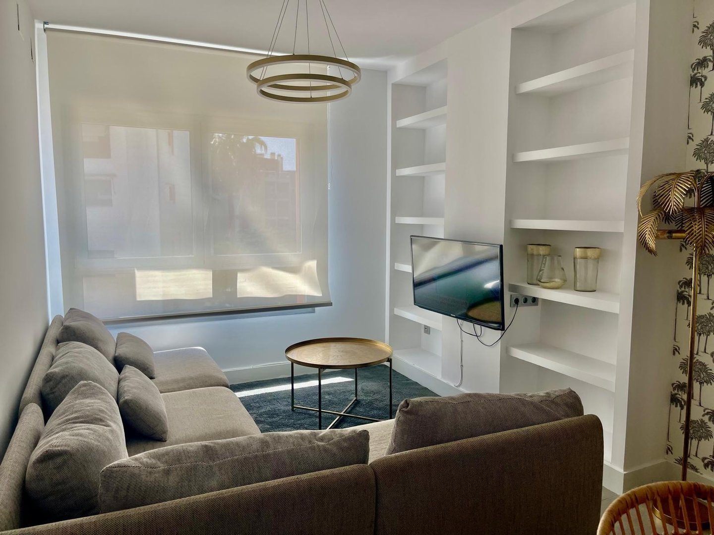 Piso de 56 m² en Armilla