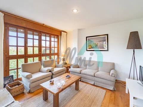 Piso de 72 m² en Llanes