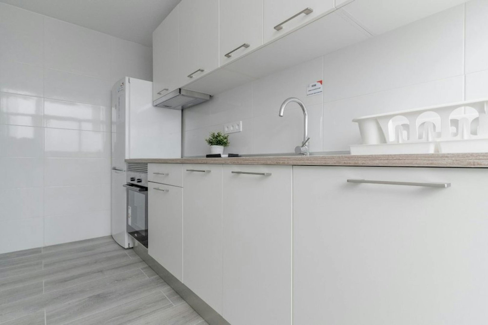 Zimmer zur Miete, Madrid