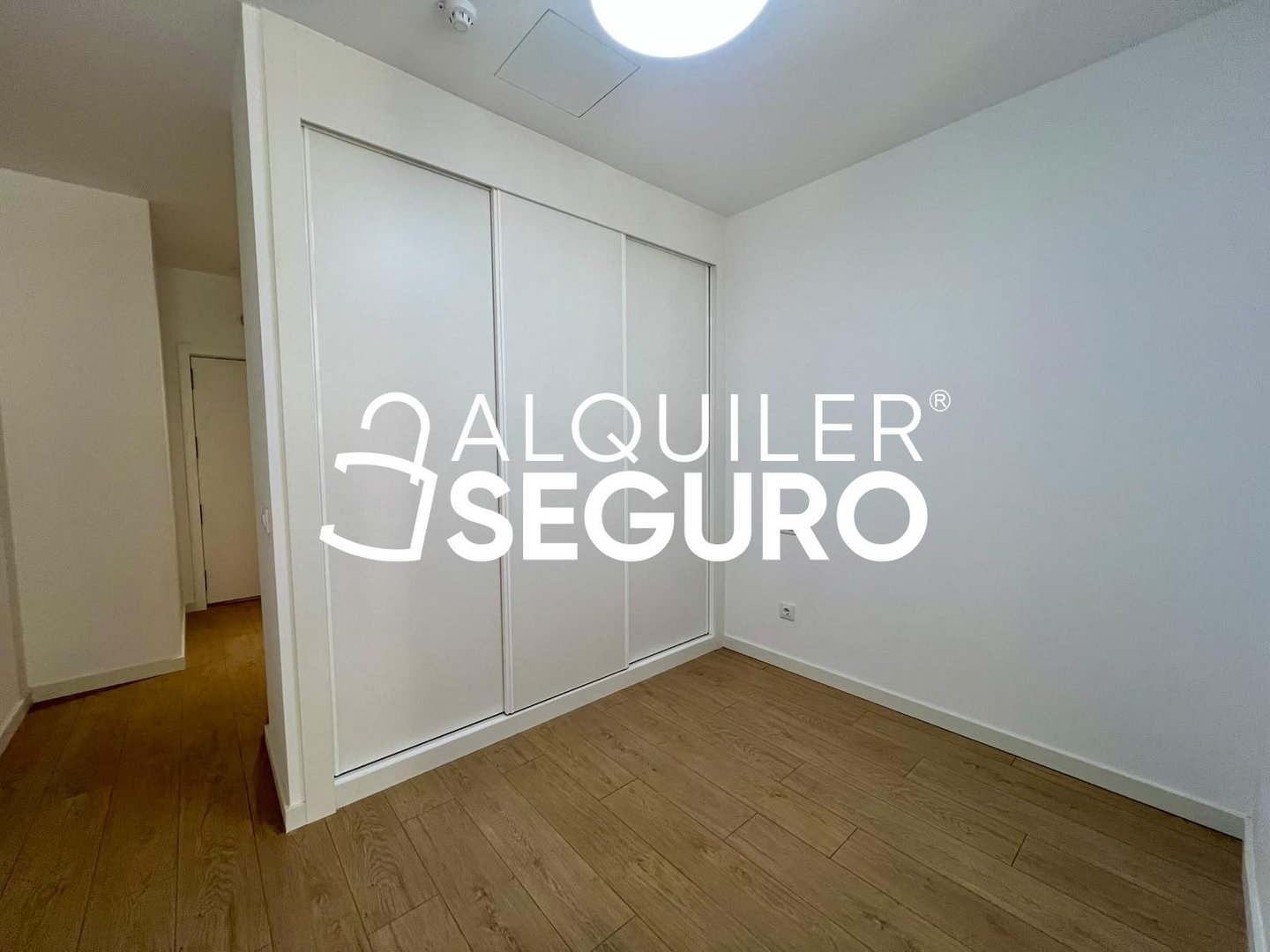 Piso de 40 m² en San Sebastián de los Reyes