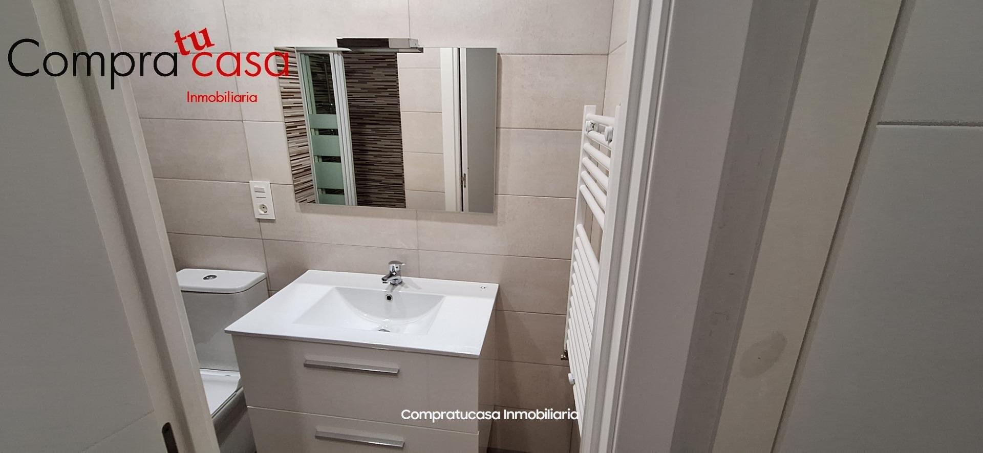 Piso de 65 m² en Segovia