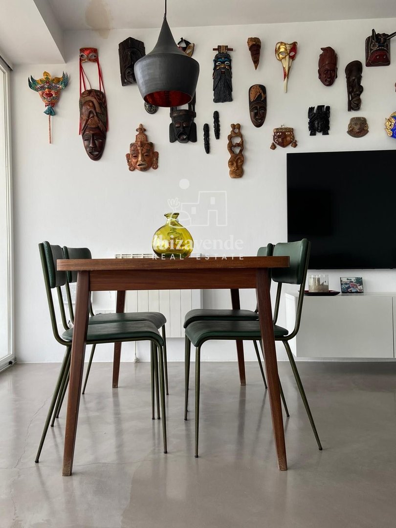 Piso de 70 m² en Ibiza