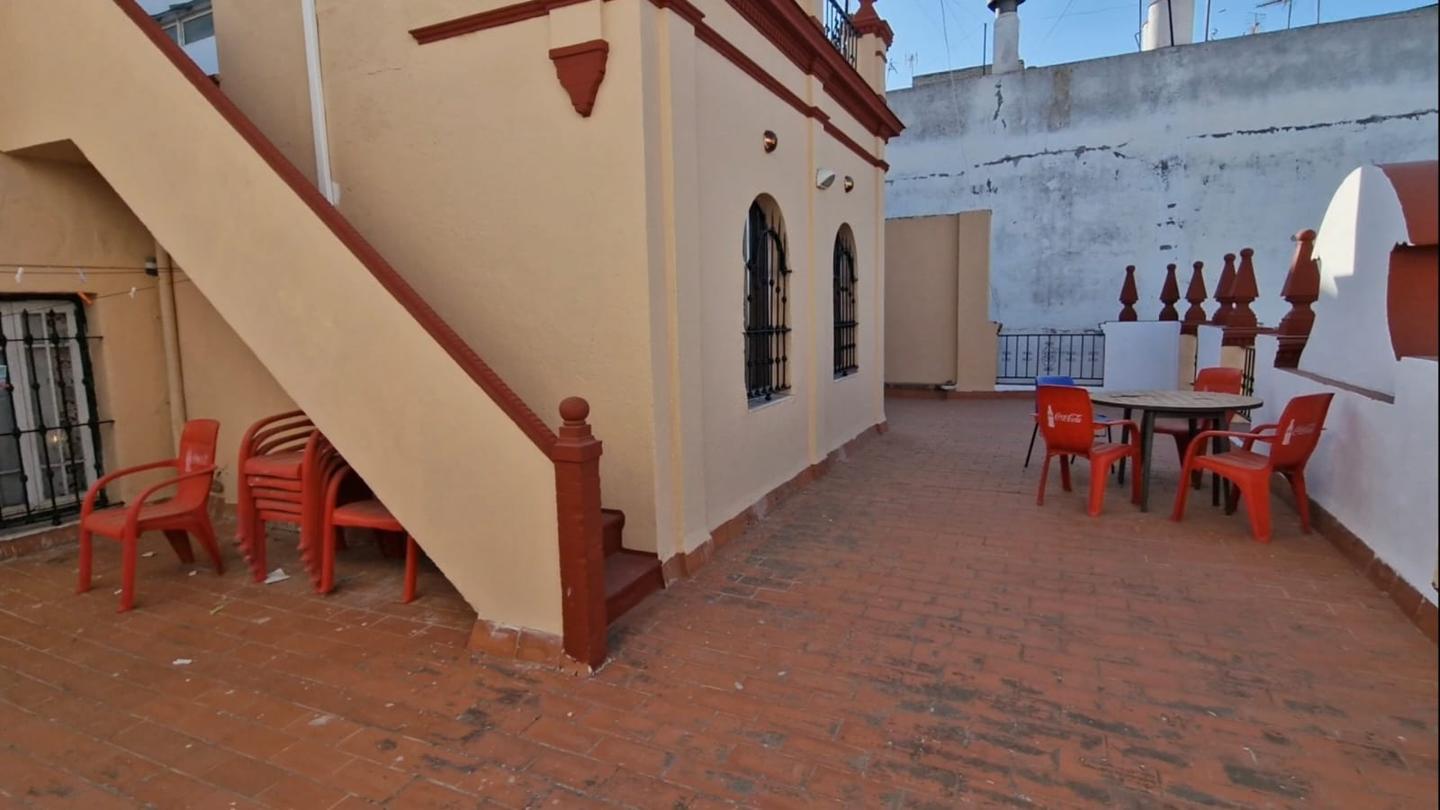 Habitación 180 m², Sevilla