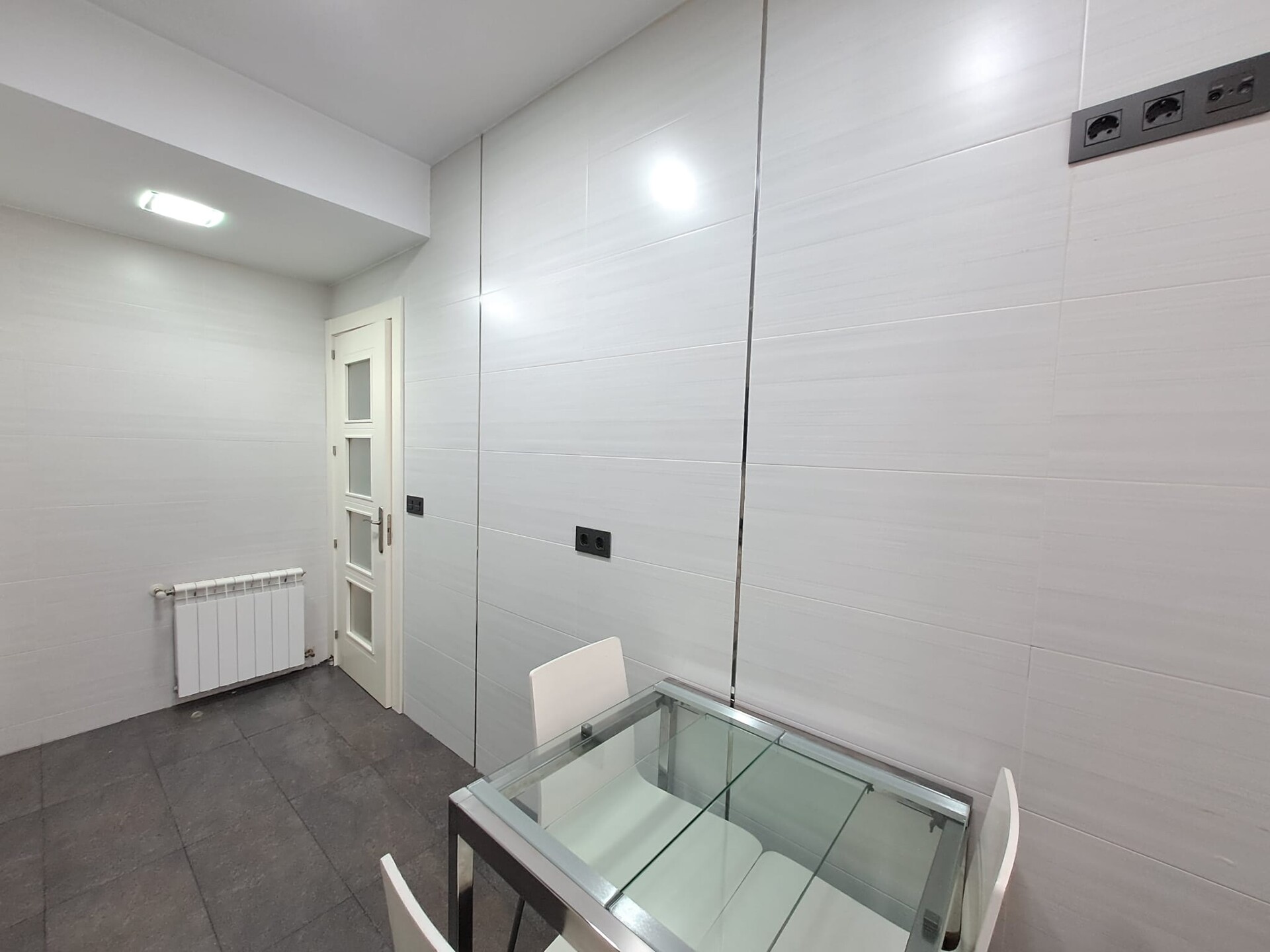 Pis de 96 m² a Burgos