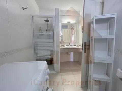 Piso de 48 m² en San Bartolomé de Tirajana