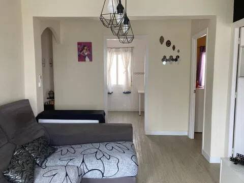 Piso de 70 m² en Melilla