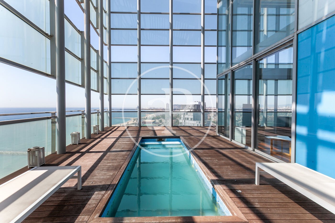 Apartamento 200 m² em Barcelona