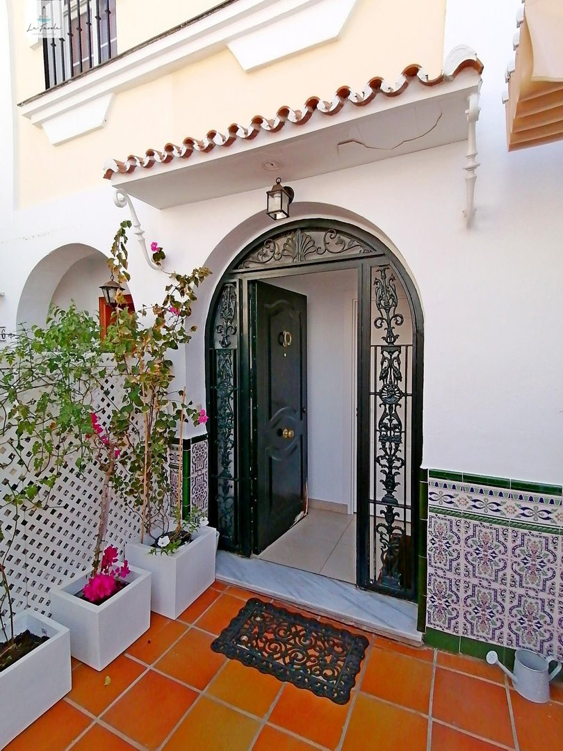 Appartamento 27 m² a Málaga