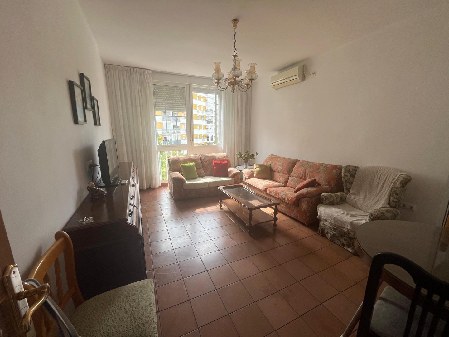 Pis de 82 m² a Sevilla