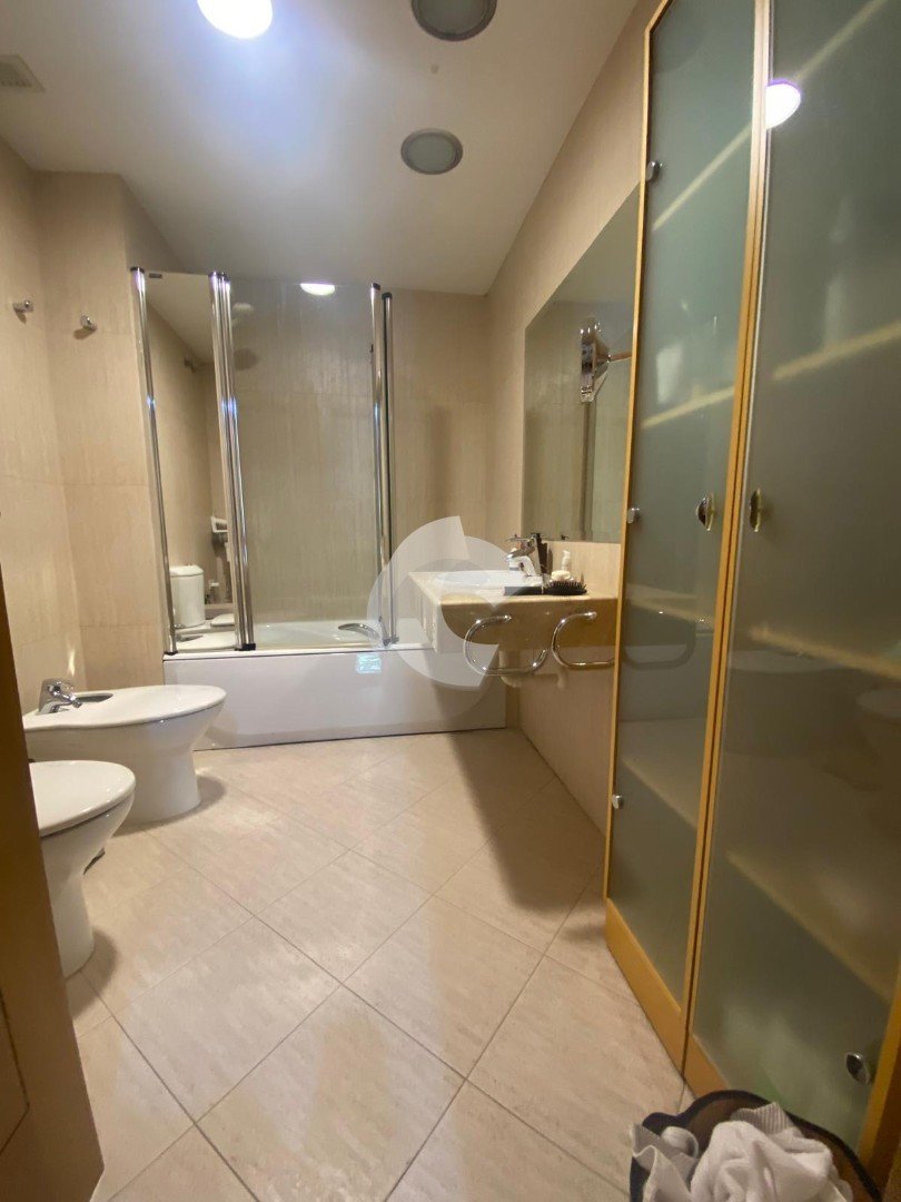 Piso de 60 m² en Ourense