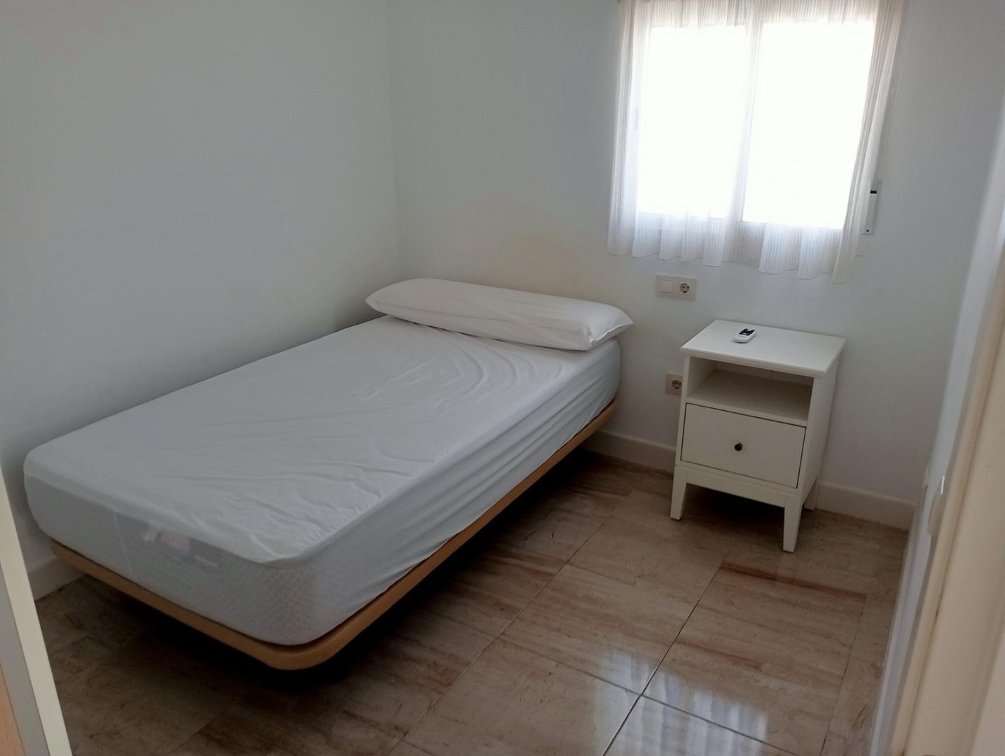 Piso de 48 m² en Sevilla