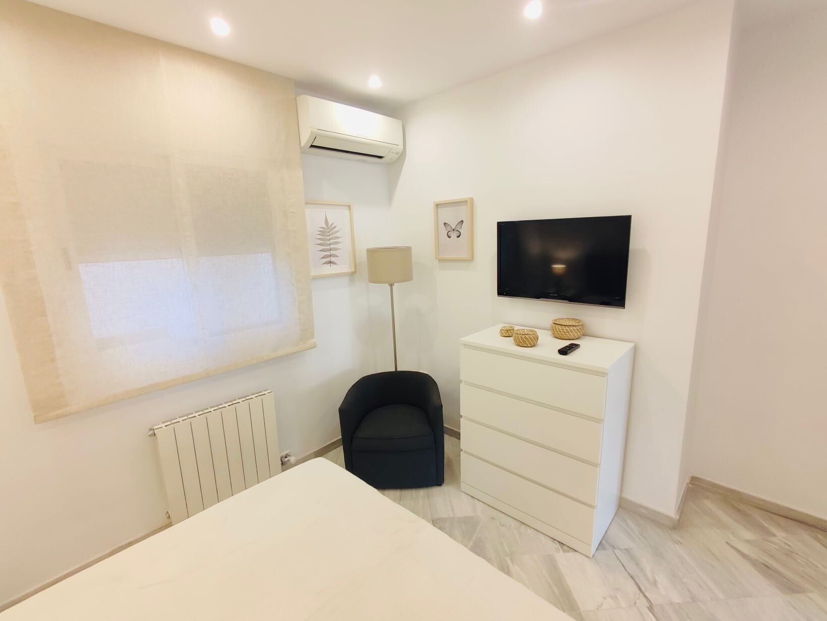 Piso de 57 m² en Granada