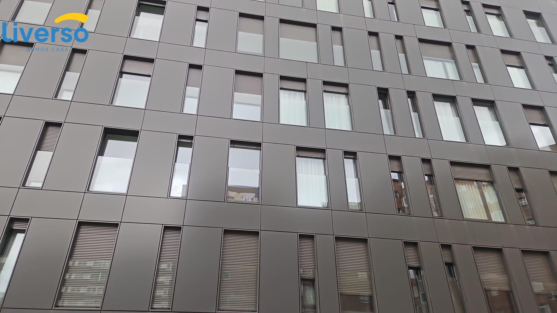 Piso de 89 m² en Burgos