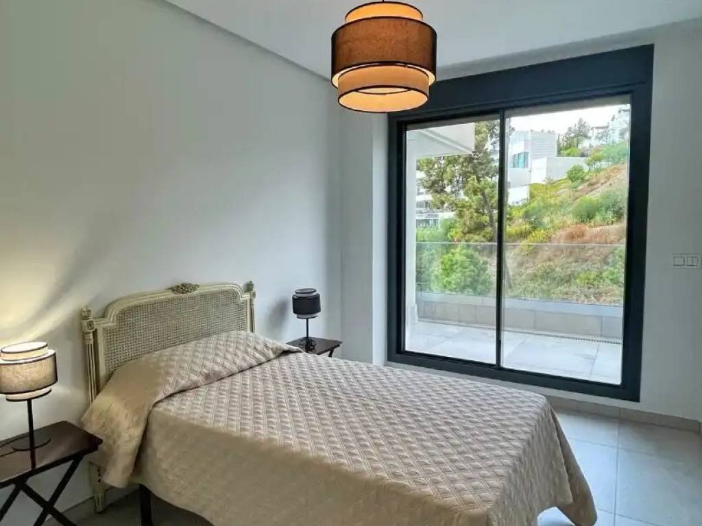 Pis de 140 m² a Benahavís