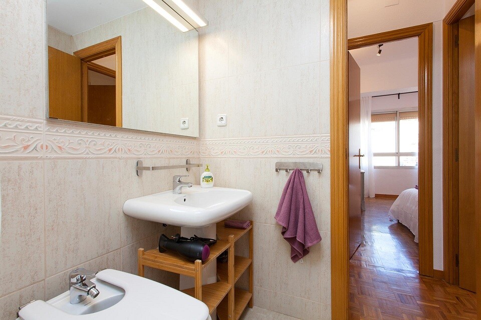 Pis de 86 m² a Logronyo