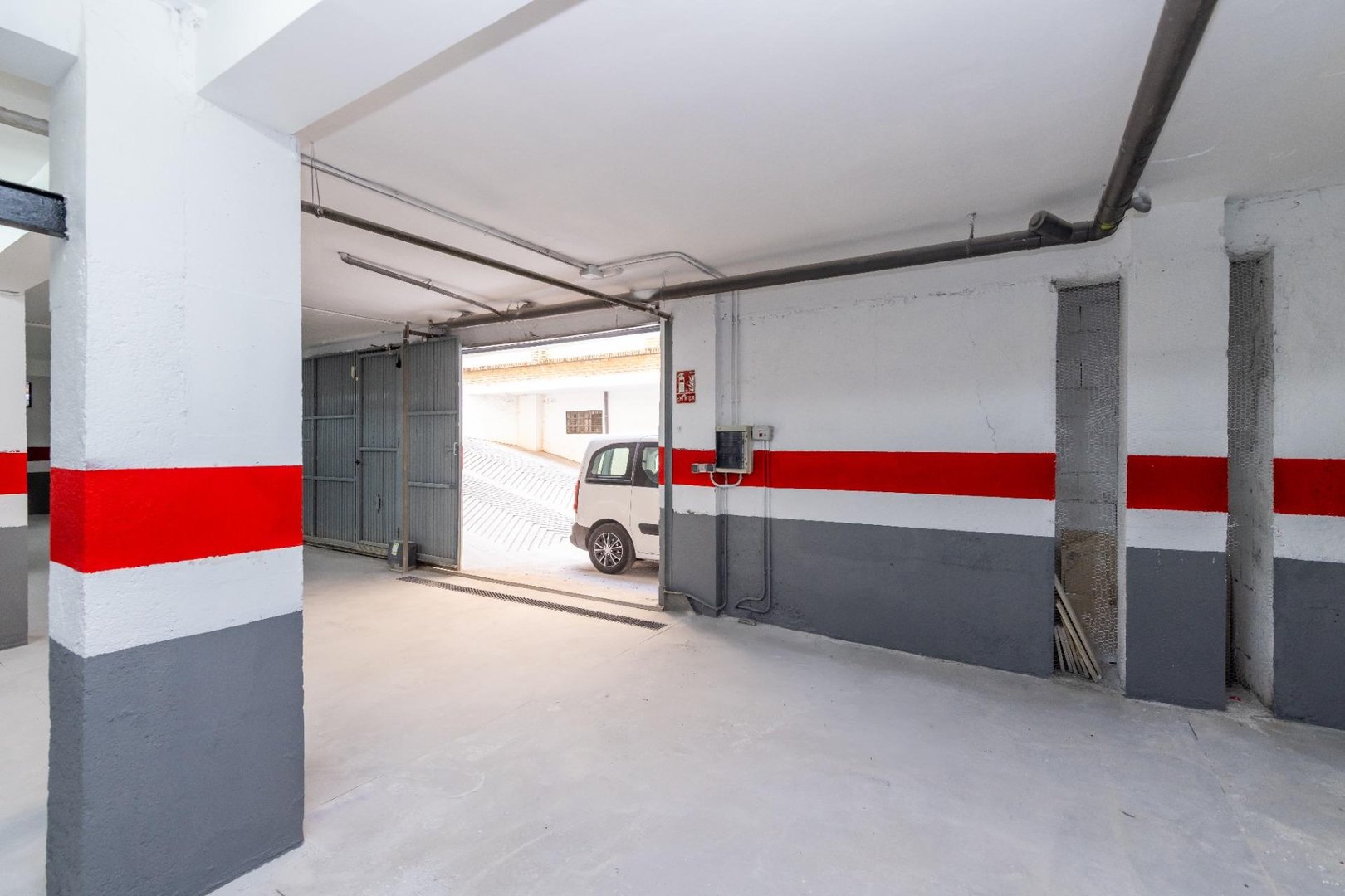Piso de 98 m² en Granada