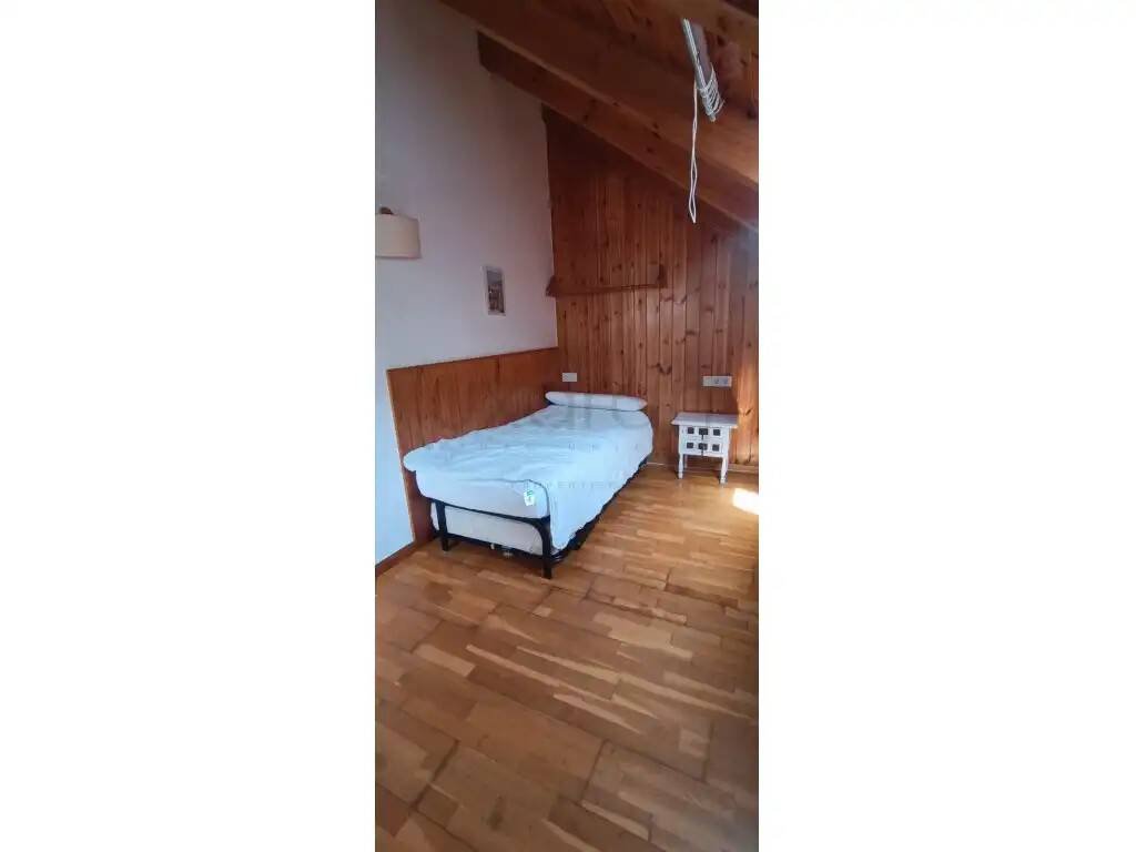 Pis de 110 m² a Viella i Mitjaran