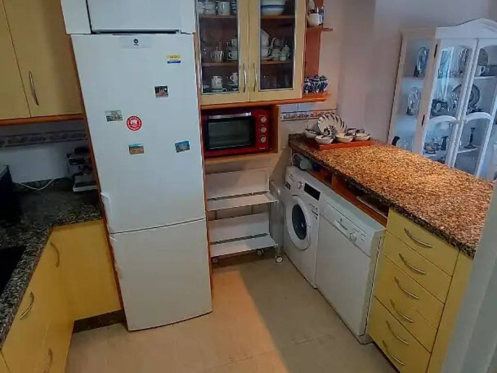 Piso de 80 m² en Almuñécar