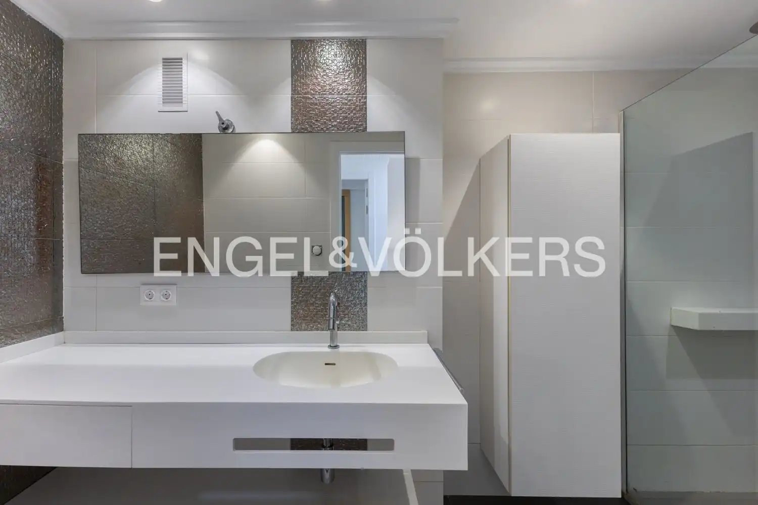 Piso de 170 m² en Valencia