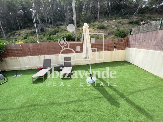 Piso de 140 m² en Santa Eulària des Riu
