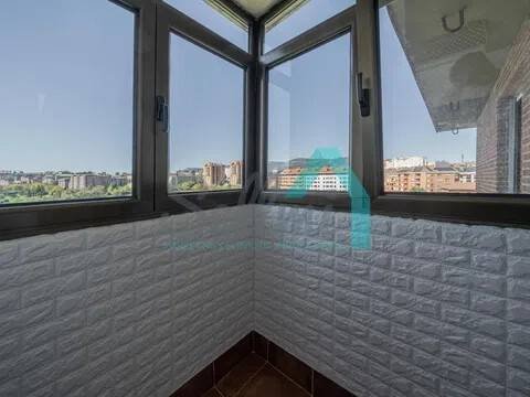 Piso de 87 m² en Oviedo