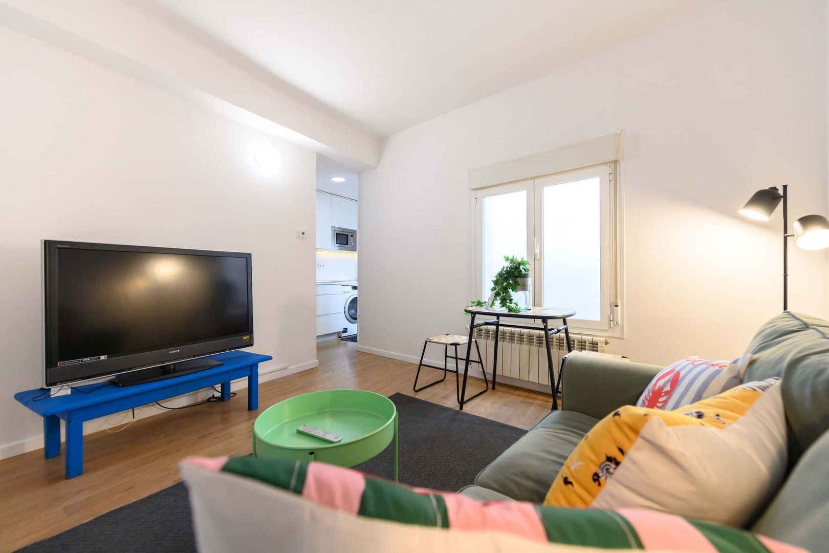 Appartamento 52 m² a Madrid