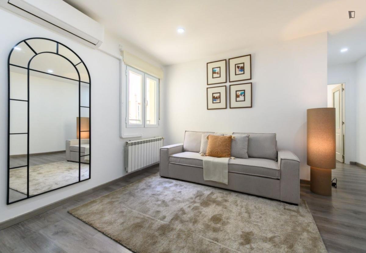 Piso de 82 m² en Madrid