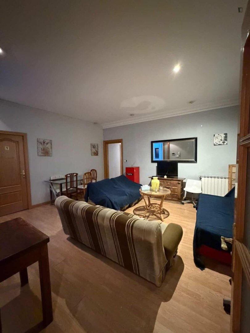 Habitación en alquiler, Madrid