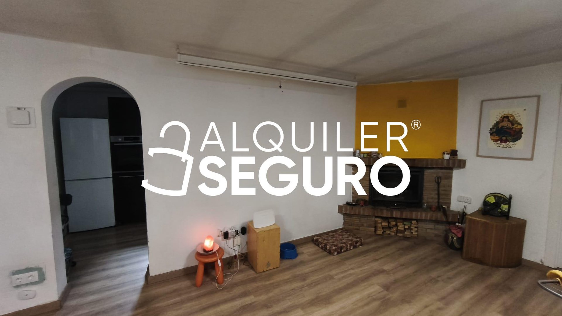 Casa de 122 m² a Castellar del Vallès
