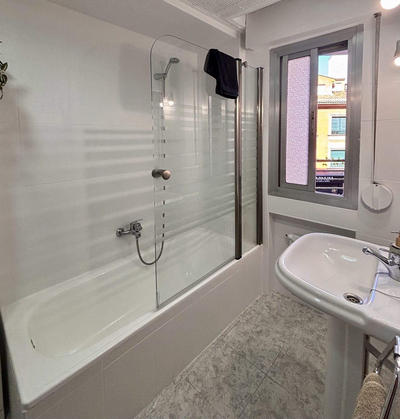 Piso de 109 m² en Cáceres